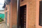 Une maison F3 à Andohalo ( LOUE )