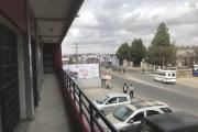 A louer plusieurs bureaux ou commerce &agrave; Ambohibao sur la route principale d'Ivato de 35 &agrave; 110 m2