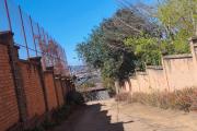 Un grand terrain de 2ha06a30ca avec maison F5 à étage à Ambolokandrina - Antananarivo