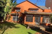 Une villa F5 à 10mn à pied du Lycée Français à Ambatobe