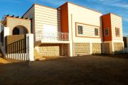 location charmante villa F4 dans une résidence sécurisée à moins de 10mn D'Ambatobe