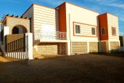 vente dune  villa F4 dans une résidence sécurisée à moins de 10mn D'Ambatobe