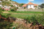 Beau terrain de 900 m2 avec une vue dégagée, quartier résidentiel à Tsiadana-Antananarivo