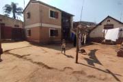 Terrain plat, prêt à bâtir de 680 m2, accessible voiture à Itasoy- Antananarivo