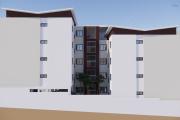EN EXCLUSIVITE, appartement T4 de 142 m2, dans une résidence avec piscine à Talatamaty proche Ivato-Antananarivo