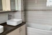 Un appartement T4 entièrement meublé à Antsakaviro