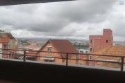 Un appartement T3 avec vue sur lac Anosy à Ambatonakanga ( CONTACT LALAINA 0340858376 )