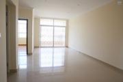 Un appartement T3 à 5mn à pied du Lycée Français à Ambatobe ( NON DISPONIBLE )