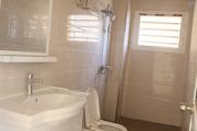 Un appartement T3 à 5mn à pied du Lycée Français à Ambatobe ( NON DISPONIBLE )