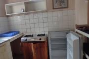 OFIM Immobilier loue une charmante petite villa de deux chambres et un living sur Mahatony Ivandry avec un beau jardin.DISPONIBLE A PARTIR DE OCTOBRE  2025