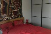 Un appartement T3 meublé cité planton Ampahibe