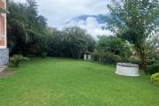 Une villa F6 avec jardin à Ambohinambo Talatamaty