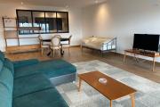 Un grand appartement T4 meubl&eacute; sur la haute ville &agrave; Ambohipotsy ( CONTACT LALAINA)