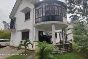 a vendre villa F5 sur ambohibao