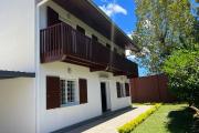 A louer une belle villa à étage de type F5 dans une résidence à Tanjombato