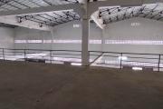 A louer un dépôt de 1000m2 dans un site  sécurisé 24H/24 à Anosizato