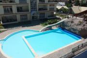 Appartement T3 dans une belle résidence avec piscine à Ambatobe, à 2 pas du lycée français