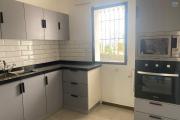 Un grand appartement T4 au rez -de jardin &agrave; Ambatobe pr&egrave;s du Lyc&eacute;e Fran&ccedil;ais - cuisine-appartement-Ambatobe