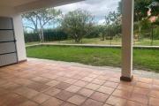 Un grand appartement T4 au rez -de jardin &agrave; Ambatobe pr&egrave;s du Lyc&eacute;e Fran&ccedil;ais