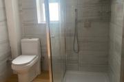 Un grand appartement T4 au rez -de jardin &agrave; Ambatobe pr&egrave;s du Lyc&eacute;e Fran&ccedil;ais