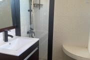 Un appartement T5 au RDC à Ambohimiandra