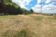 Terrain de 453 m2 avec vue imprenable sur Ambohidratrimo