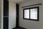À louer une villa à étage style cubique de standing pré fibrée type F4 non loin de l'école Vision Valley et Claire Fontaine dans un quartier calme de Tanjondava Talatamaty (NON DISPONIBLE)