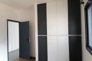 À louer une villa à étage style cubique de standing pré fibrée type F4 non loin de l'école Vision Valley et Claire Fontaine dans un quartier calme de Tanjondava Talatamaty (NON DISPONIBLE)