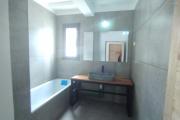 PRIX EN BAISSE!!!Belle villa neuve d'architecture moderne F6 sur 1250 m2 de terrain sur  Ilafy Andranovelona - Antananarivo