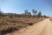 A vendre,PRIX EN BAISSE!!! grand terrain de 9958 m2en bord de route principale sur Fenoarivo Morarano- Antananarivo