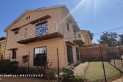 &agrave; louer villa F4 sur ambohinambo talatamaty. Contact 0340244304