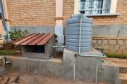 A louer une maison traditionnelle de type F5 situé dans un quartier sécurisé non loin de l'aéroport et la nouvelle rocade d'Andranotapahana sise à Amboropotsy Talatamaty. CONTACT Jacky 034 02 443 04