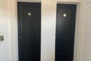 Un local professionnel de 204m2 chacun à Andraharo Contact Lalaina 034 08 583 76