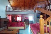 PRIX EN BAISSE!!!A vendre, une villa basse F4 sur 520 m2 de terrain à Alasora- Antananarivo