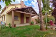 PRIX EN BAISSE!!!A vendre, une villa basse F4 sur 520 m2 de terrain à Alasora- Antananarivo
