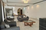OFIM Immobilier loue une villa neuve F4 semi meublée sur Ankatso.NON DISPONIBLE