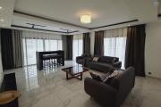OFIM Immobilier loue une villa neuve F4 semi meublée sur Ankatso.NON DISPONIBLE