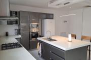 OFIM Immobilier loue une villa neuve F4 semi meublée sur Ankatso.NON DISPONIBLE