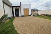 OFIM Immobilier loue une villa neuve F4 semi meublée sur Ankatso.NON DISPONIBLE