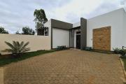 OFIM Immobilier loue une villa neuve F4 semi meublée sur Ankatso.NON DISPONIBLE