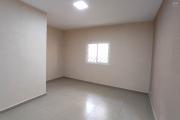 location d'un immeuble avec 2 appartements T4 et 1 appartement T3 en bord de la route à Soanierana