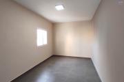 location d'un immeuble avec 2 appartements T4 et 1 appartement T3 en bord de la route à Soanierana