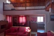 PRIX EN BAISSE!!!A vendre, une villa basse F4 sur 520 m2 de terrain à Alasora- Antananarivo