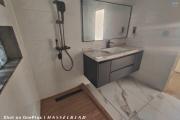 En exclusivité à vendre appartement T4 neuf à Talatamaty à 30 mètres de la route principale