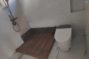 En exclusivité à vendre appartement T4 neuf à Talatamaty à 30 mètres de la route principale