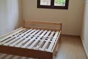 Pur vos projets professionnels ou personnels, OFIM loue une villa F6 avec des chambres attenantes sur Talatamaty en bord de route. NON DISPONIBLE