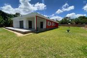 Une villa neuve F5 de plain pied dans une r&eacute;sidence &agrave; Ambohitrarahaba ( CONTACT LALAINA )