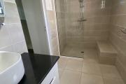 Une villa neuve F5 de plain pied dans une résidence à Ambohitrarahaba ( CONTACT LALAINA 0340858376 )