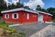 Une villa neuve F5 de plain pied dans une r&eacute;sidence &agrave; Ambohitrarahaba ( CONTACT LALAINA )