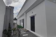 Vend un propri&eacute;t&eacute; avec deux villa plain-pied neuve mitoyennes &agrave; mandrosoa ivato . Contact Mr Jacky